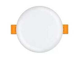 LED світильник Global GSP 9W нейтрал(4100k) 2в1 (врізний / накладної)