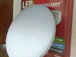 Светодиодные светильники для ЖКХ IP54