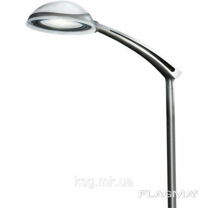 LED уличный светильник Schreder Ymera1/16L_700mA_HP2 STD/36Вт/4500лм/кабель. ..
