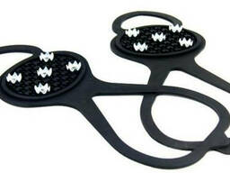 Ледоступы 5 шипов Snou Spikers