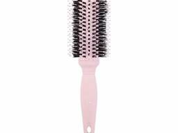 Lee StafFord Кругла Щітка для волосся для сушки та укладання волосся Blow Out Brush. ..