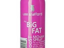 Lee StafFord Спрей для обєму волосся Bigger Fatter Boost Mouse, 150 мл 886011000532
