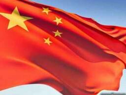 Легализация документов для Китая в Симферополе