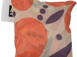 Легкая складная сумка шоппер для покупок Aldi 44х38 см