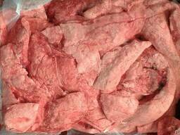 Легкие свиные