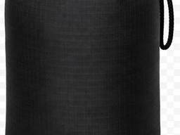 Легкий скадной городской рюкзак 20L Live in style черный