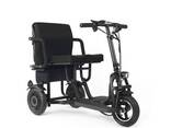 Легкий складной электрический скутер для пожилых людей Mirid S48350.