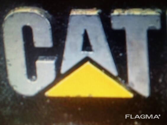  Электростанція дизельна САТ - 400 кВт