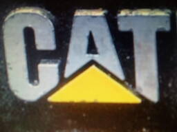  Электростанція дизельна САТ - 400 кВт