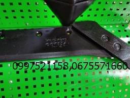 Лемех бор с долотом