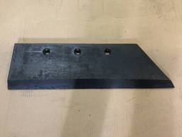 Лемех плантажного плуга ППУ