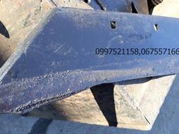 Лемех Велес-Агро