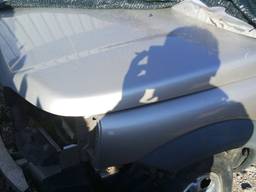 Ленд Ровер Фрилендер 2001 г двери капот фары стекла и тд