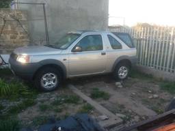 Ленд Ровер Фрилендер 97-2006 г 2.0 и 1.8i запчасти разбираю