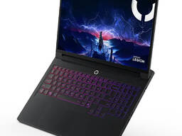Lenovo Legion Pro 7i Gen 10 Intel Ultra 9 275HX 64 ГБ 4 ТБ SSD HD 240 Гц