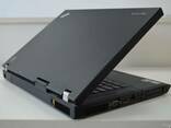 Lenovo ThinkPad R500 Профессиональный ноутбук - фото 3