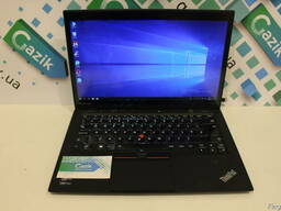 • Lenovo ThinkPad X1 Carbon