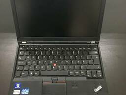 Lenovo ThinkPad x230