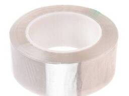 Лента автомобильная защитная прозрачная 1ммХ50ммХ10м (109052)