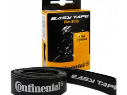 Лента Continental на обод Easy Tape Rim Strip 2шт. , 14-622, 60гр.