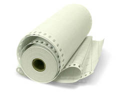 Лента диаграммная