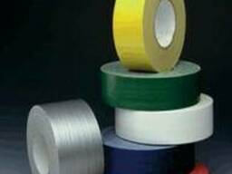 Лента двухсторонняя.