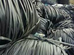 Капельный полив б/у, лента/трубка капельного орошения