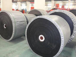 Лента конвейерная 400-3-БКНЛ-65-2-0-НБ