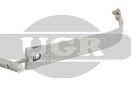 Лента крепления топливного бака MAN F2000/TGS/TGX 70*1320mm