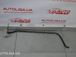 Лента крепления топливного бака правая Lincoln Continental X (16-22) бу