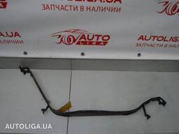 Лента крепления топливного бака правая Mazda 3 Sedan BM (13-18) бу