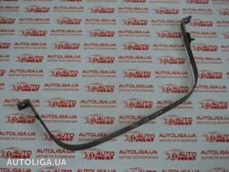 Лента крепления топливного бака правая Nissan Pathfinder R52 (12-19) бу