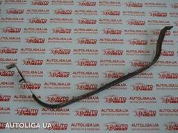 Лента крепления топливного бака средняя Nissan Pathfinder R52 (12-19) бу