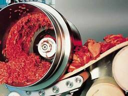 Лента мяльная для мясокостного сепаратора Baader 603