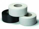 Лента полипропиленновая 16 х 0,6мм – 2,0 км (чёрная) Ø. .. - фото 2
