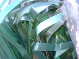 Лента ПВХ б/у