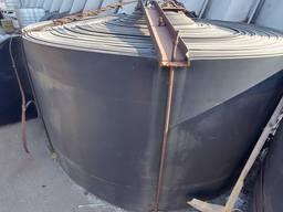 Лента резинотросовая 1200 мм. толщина 19 мм. трос 4,2 мм. на конвейер новая или на застил