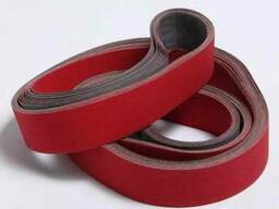 Лента шлифовальная АМ 0303-0415