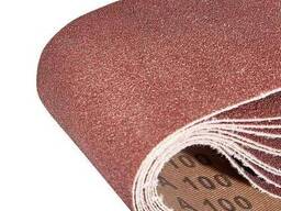 Лента шлифовальная Vitals 75х533 мм з. 100