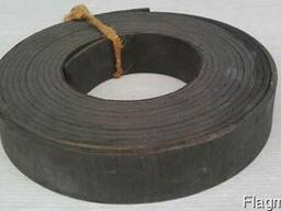 Лента тормозная ЭМ-1 5-10х60-160 ГОСТ 15960-79