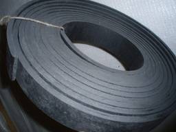 Лента тормозная ЕМ-1 ЛАТ-2