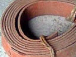  Лента тормозная  ЕМ-1  