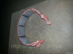 Лента тормозная 151.46.011-1