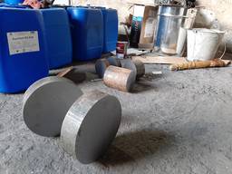 Ленточная пила для ленточнопильного станка по металлу