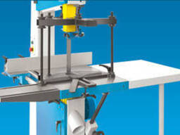 Ленточно-пильный станок Stomana BS 61