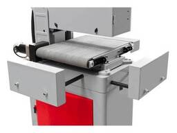 Ленточно-шлифовальный станок Holzmann R 455B