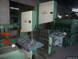 Ленточнопильный станок Centauro