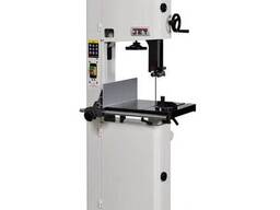 Ленточнопильный станок по дереву JWBS-15T 400 В, 2,4 / 1,5 кВт, полотно 3380х 3-25 мм. ..