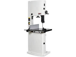 Ленточнопильный станок по дереву JWBS-18М 230 В, 2.4 / 1.5 кВт, полотно 3810х 3-30 мм. ..