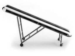 Ленточный конвейер транспортер для погрузки разгрузки машин